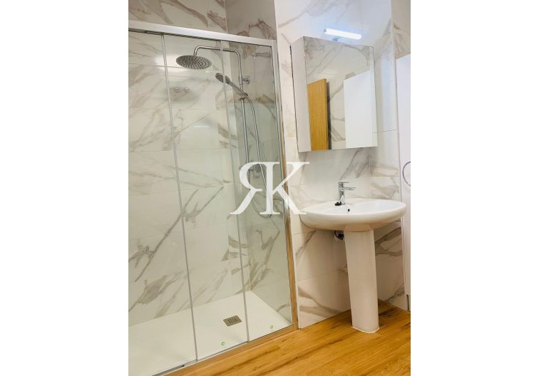 Segunda mano - Apartamento  - Torrevieja - Playa del Cura