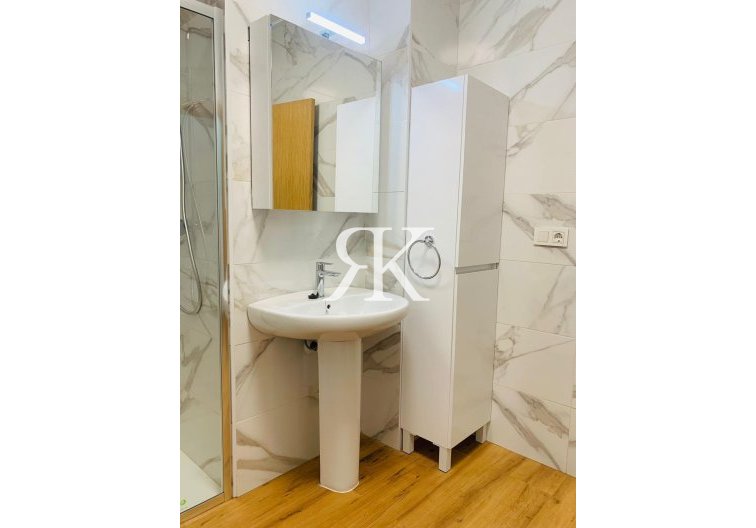 Segunda mano - Apartamento  - Torrevieja - Playa del Cura