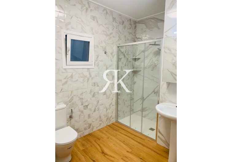 Segunda mano - Apartamento  - Torrevieja - Playa del Cura