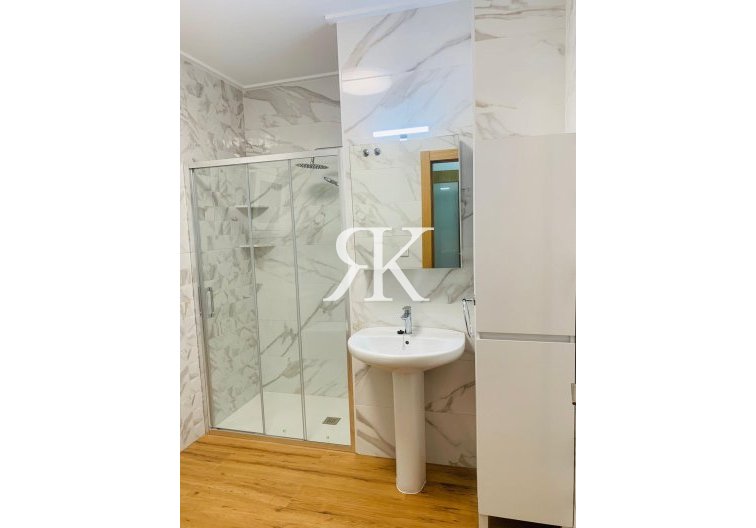 Segunda mano - Apartamento  - Torrevieja - Playa del Cura