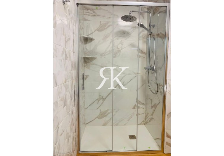 Segunda mano - Apartamento  - Torrevieja - Playa del Cura