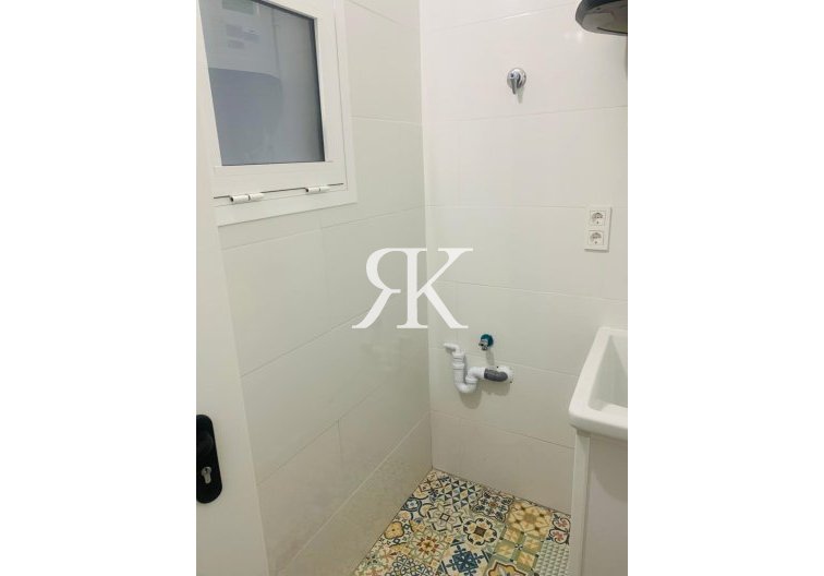 Segunda mano - Apartamento  - Torrevieja - Playa del Cura