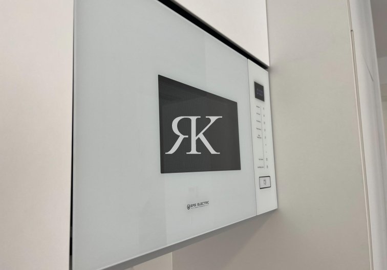 Revente - Appartement - Torrevieja - Aguas Nuevas