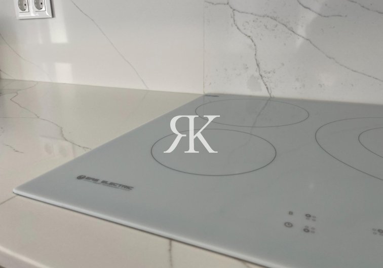 Revente - Appartement - Torrevieja - Aguas Nuevas