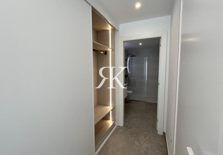 Revente - Appartement - Torrevieja - Aguas Nuevas