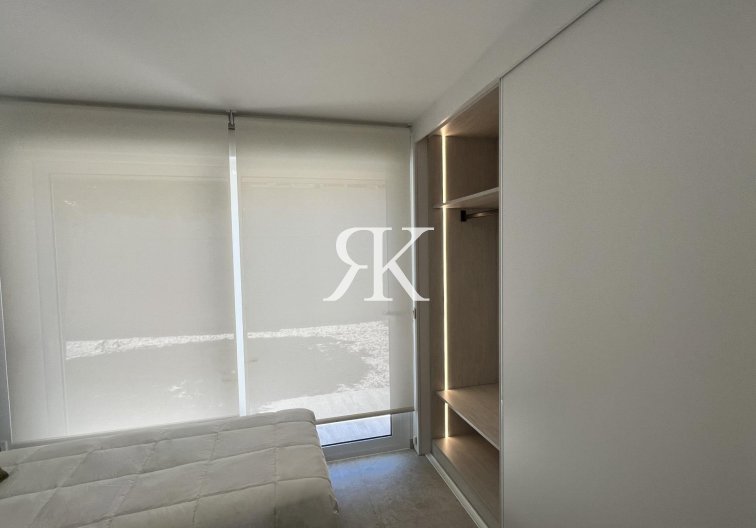 Revente - Appartement - Torrevieja - Aguas Nuevas