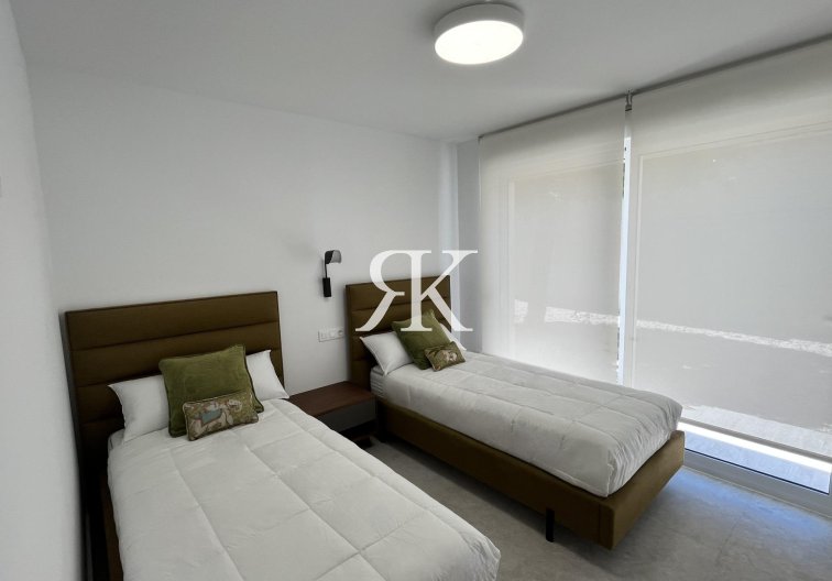 Revente - Appartement - Torrevieja - Aguas Nuevas