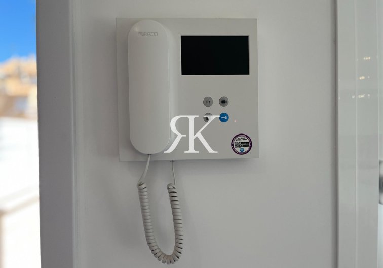 Revente - Appartement - Torrevieja - Aguas Nuevas