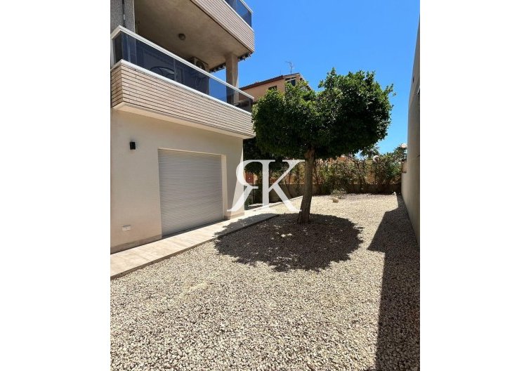 Revente - Appartement - Torrevieja - Aguas Nuevas
