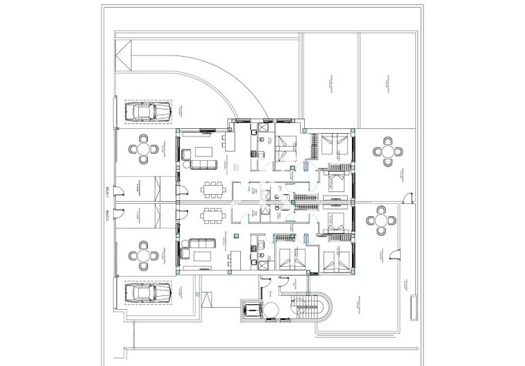 Revente - Appartement - Torrevieja - Aguas Nuevas