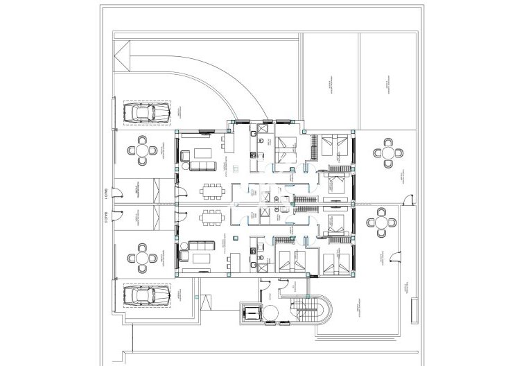 Revente - Appartement - Torrevieja - Aguas Nuevas