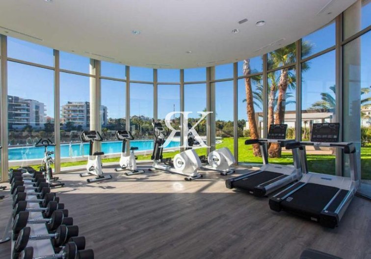 Revente - Appartement - Los Dolses - Costa Blanca