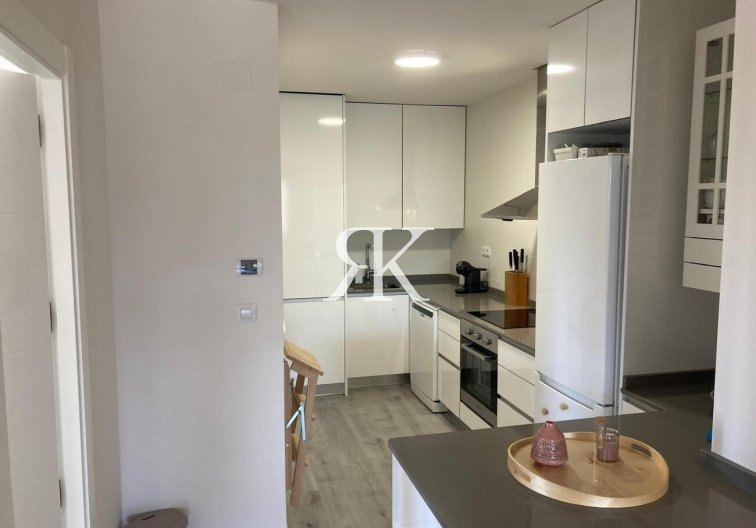 Revente - Appartement - Los Dolses - Costa Blanca