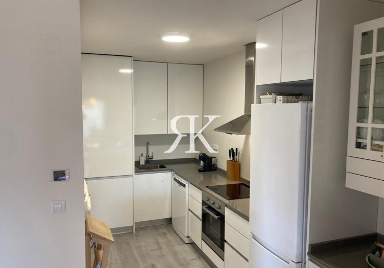 Revente - Appartement - Los Dolses - Costa Blanca