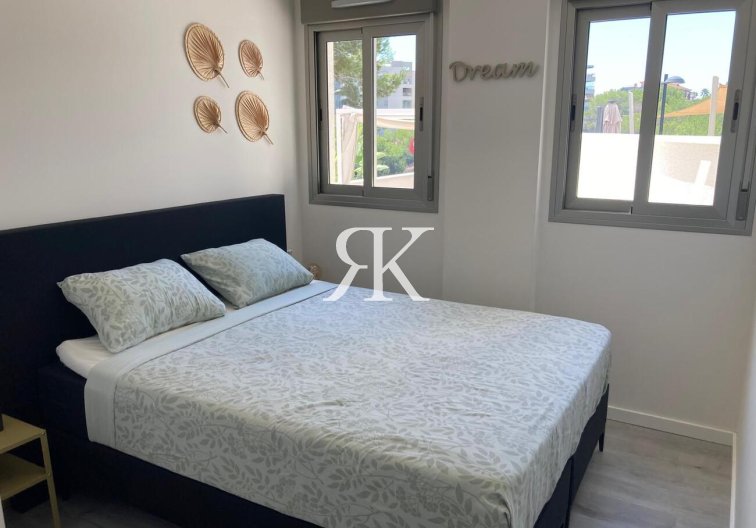 Revente - Appartement - Los Dolses - Costa Blanca