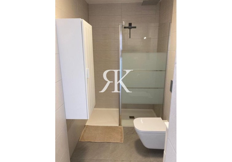 Revente - Appartement - Los Dolses - Costa Blanca