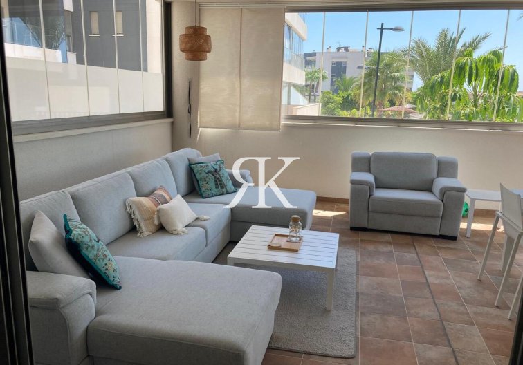 Revente - Appartement - Los Dolses - Costa Blanca