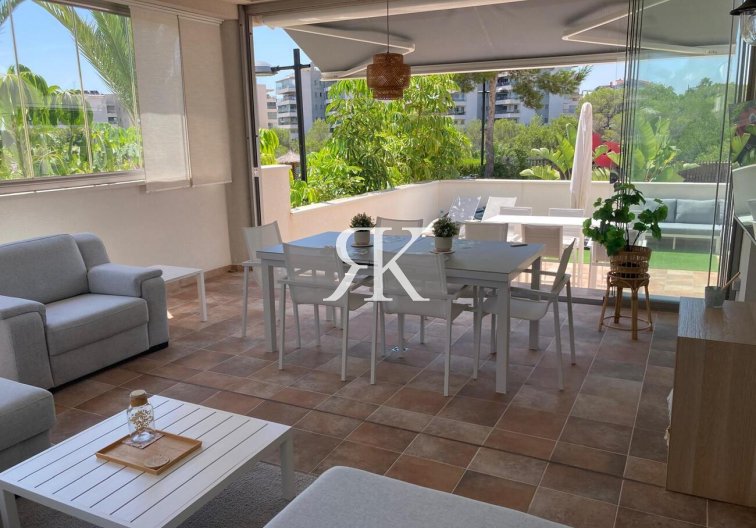 Revente - Appartement - Los Dolses - Costa Blanca