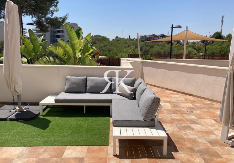 Revente - Appartement - Los Dolses - Costa Blanca