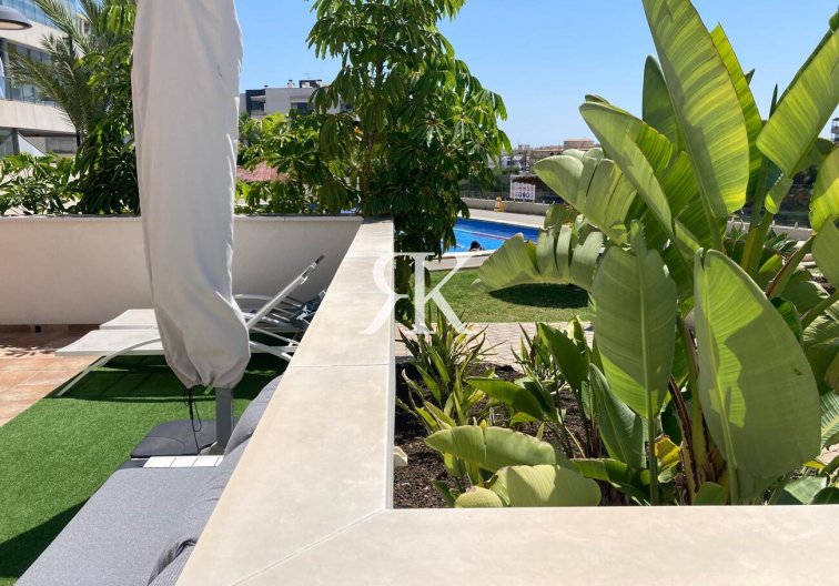 Revente - Appartement - Los Dolses - Costa Blanca