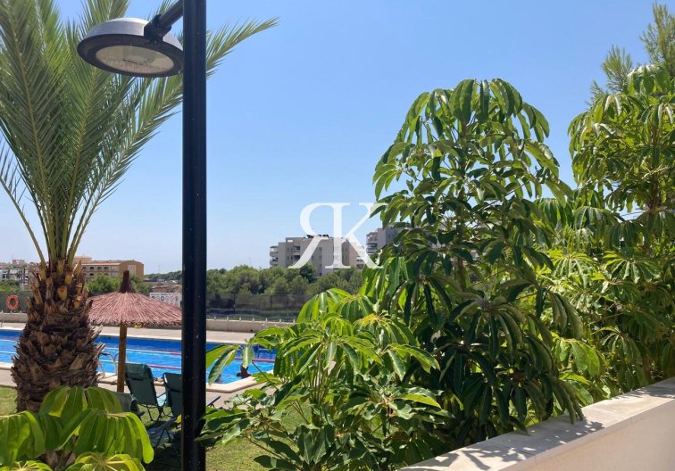 Revente - Appartement - Los Dolses - Costa Blanca