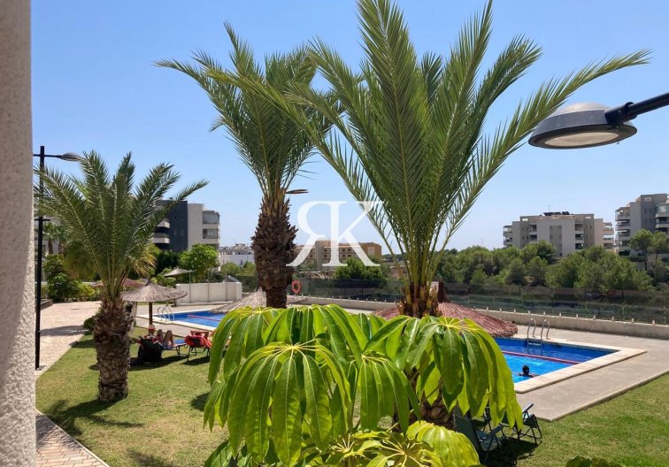 Revente - Appartement - Los Dolses - Costa Blanca