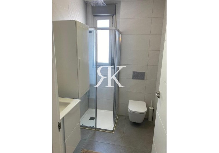 Revente - Appartement - Los Dolses - Costa Blanca