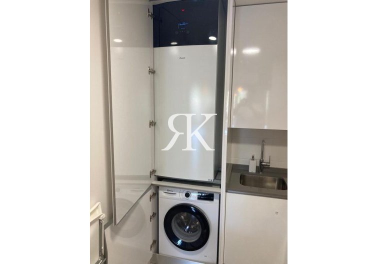 Revente - Appartement - Los Dolses - Costa Blanca