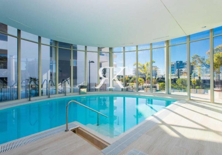 Revente - Appartement - Los Dolses - Costa Blanca