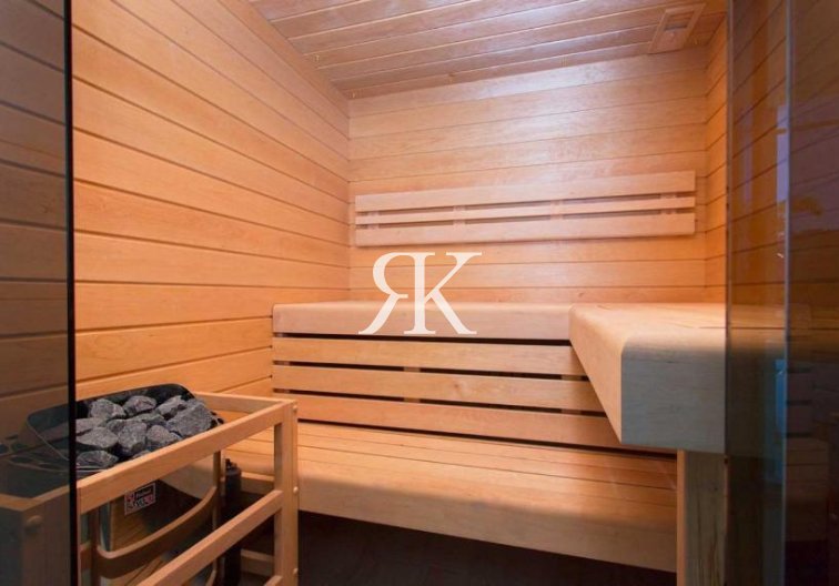 Revente - Appartement - Los Dolses - Costa Blanca