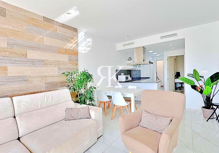 Revente - town house - Torrevieja - Costa Blanca