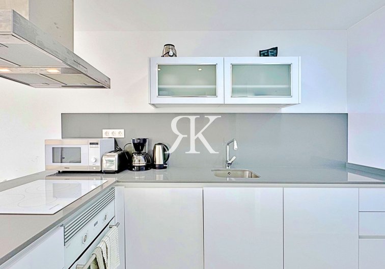 Revente - town house - Torrevieja - Costa Blanca