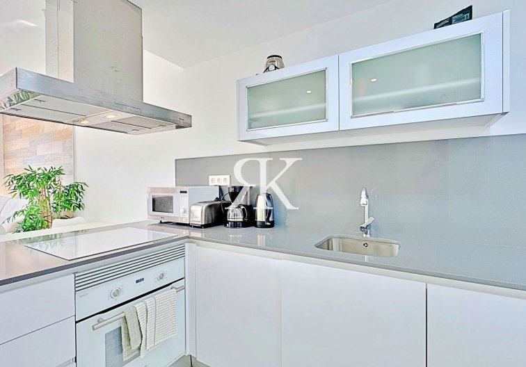 Revente - town house - Torrevieja - Costa Blanca