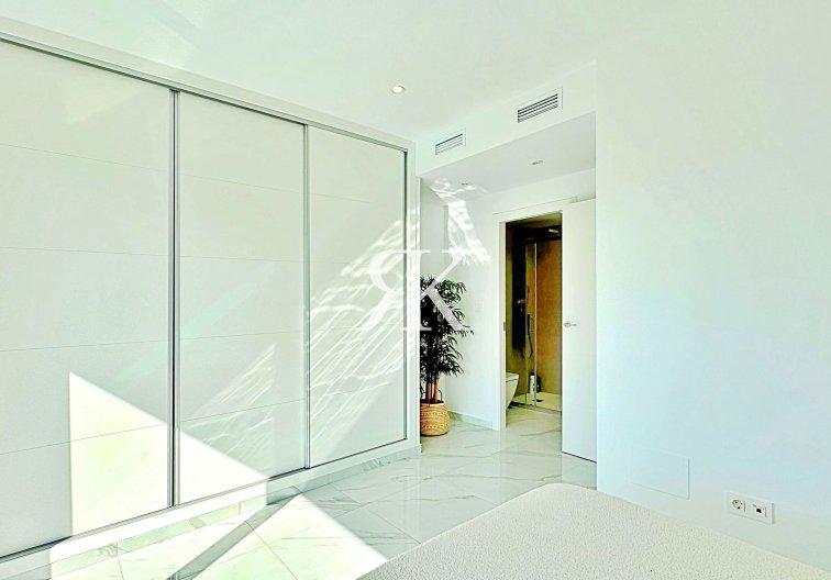 Revente - town house - Torrevieja - Costa Blanca