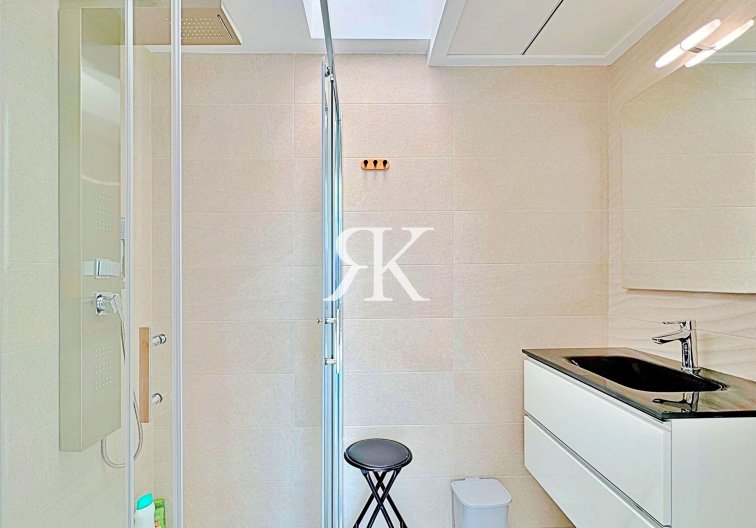 Revente - town house - Torrevieja - Costa Blanca