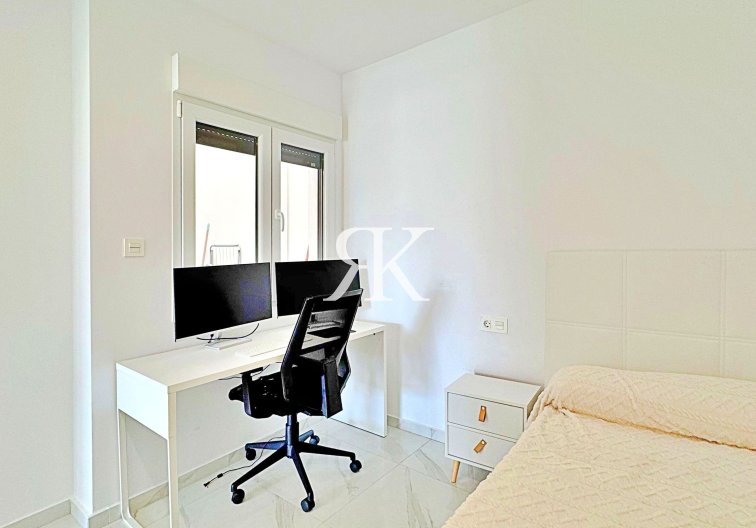 Revente - town house - Torrevieja - Costa Blanca