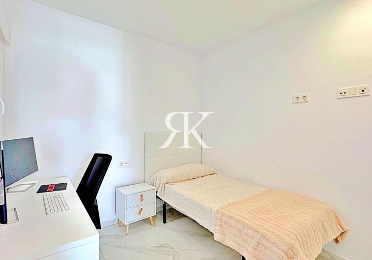 Revente - town house - Torrevieja - Costa Blanca