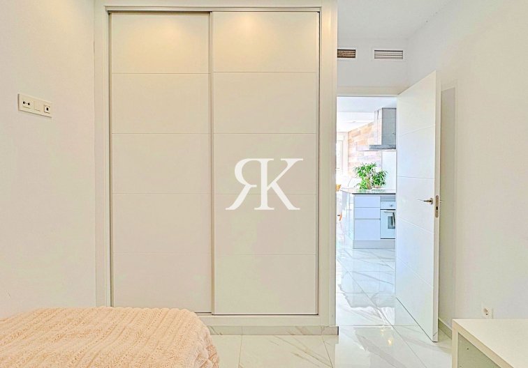 Revente - town house - Torrevieja - Costa Blanca