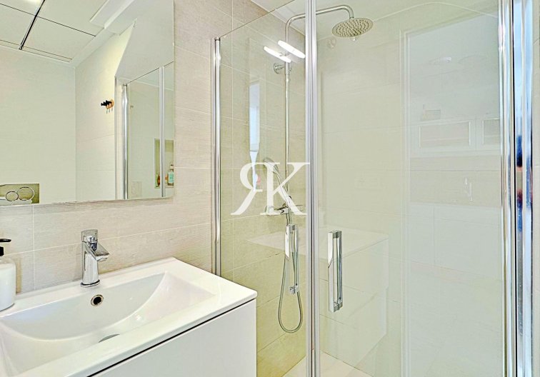 Revente - town house - Torrevieja - Costa Blanca