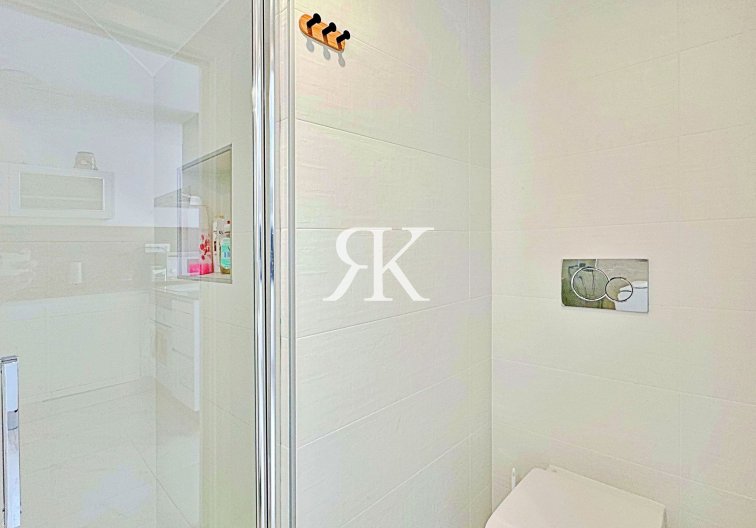 Revente - town house - Torrevieja - Costa Blanca