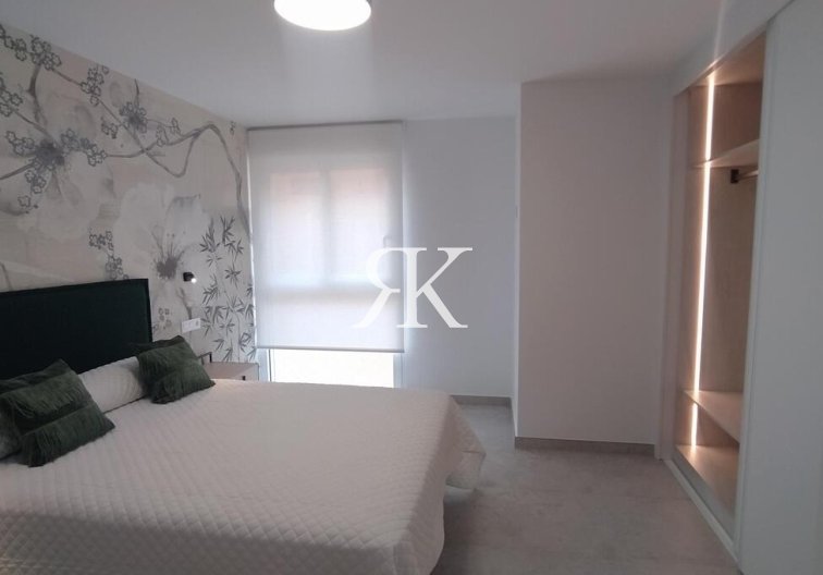 Wiederverkauf - Wohnung - Torrevieja - Torreblanca