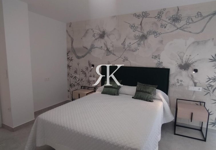 Wiederverkauf - Wohnung - Torrevieja - Torreblanca