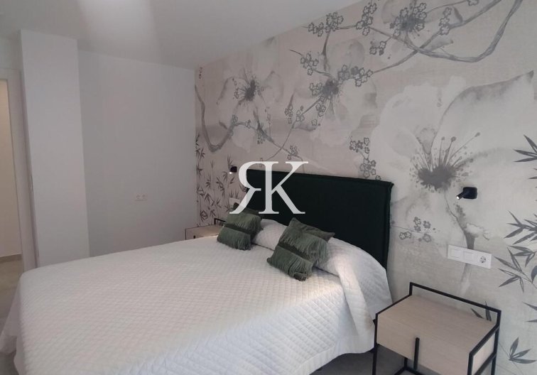 Wiederverkauf - Wohnung - Torrevieja - Torreblanca