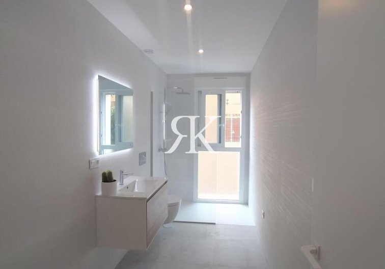 Wiederverkauf - Wohnung - Torrevieja - Torreblanca