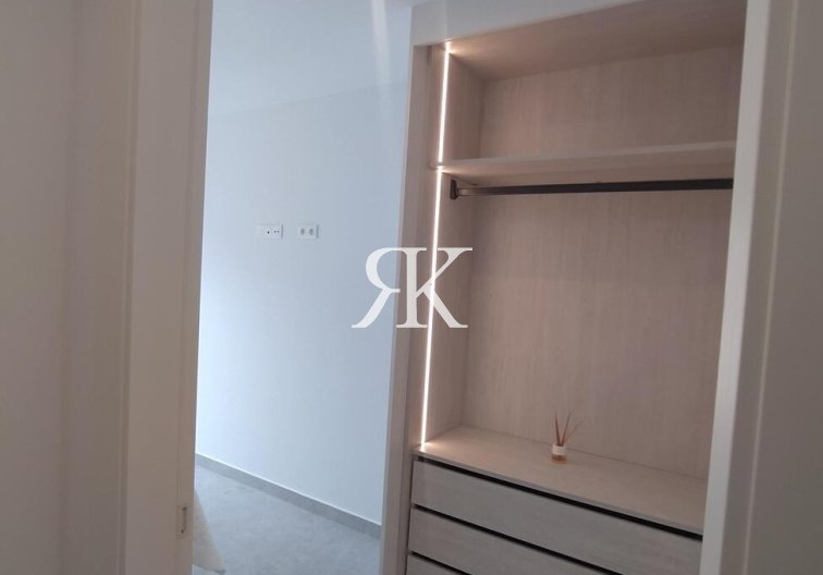 Wiederverkauf - Wohnung - Torrevieja - Torreblanca