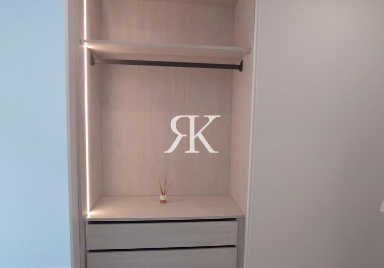 Wiederverkauf - Wohnung - Torrevieja - Torreblanca