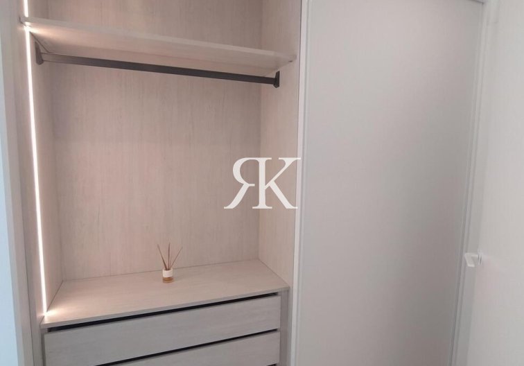 Wiederverkauf - Wohnung - Torrevieja - Torreblanca