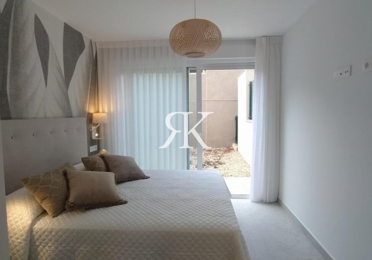 Wiederverkauf - Wohnung - Torrevieja - Torreblanca