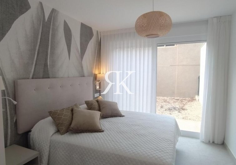 Wiederverkauf - Wohnung - Torrevieja - Torreblanca