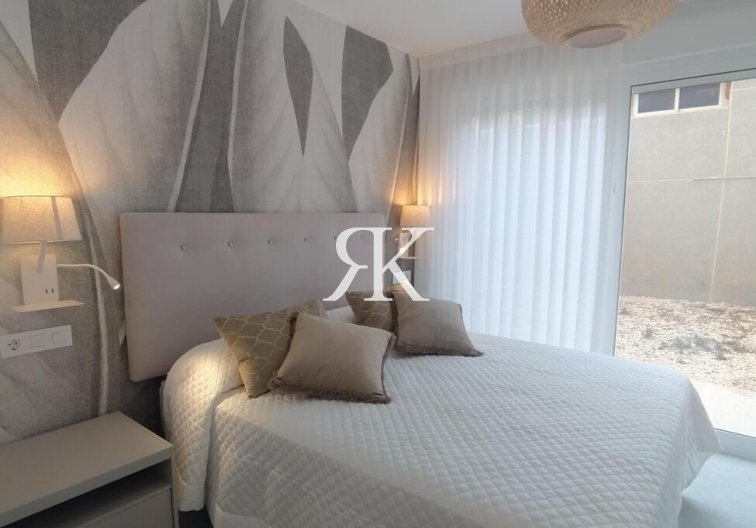 Wiederverkauf - Wohnung - Torrevieja - Torreblanca